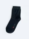 Dámske ponožky pletené odevy ANKELA 906